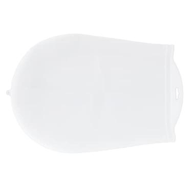 Imagem de YOUTHINK Saco de Massa para Amassar, Misturador de Silicone de Qualidade Alimentar para Fazer Pão de Pastelaria, Fácil de Limpar e Armazenar, Perfeito para Assar Em Casa (#12)