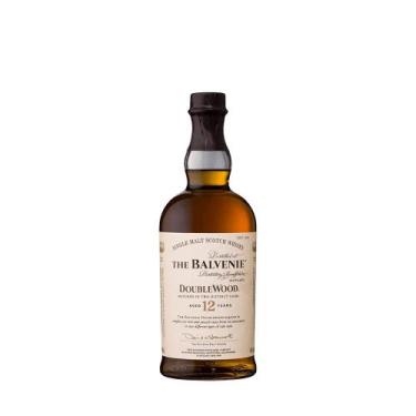 Imagem de Whisky 12 Anos Balvenie - 700ml