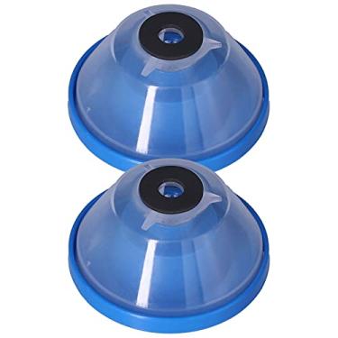 Imagem de YOUTHINK Capa Protetora contra Poeira de Martelo Elétrico, Dispositivo à Prova de Poeira de Broca de Plástico, Grande Capacidade, Fácil Uso para Vários Projetos de Perfuração