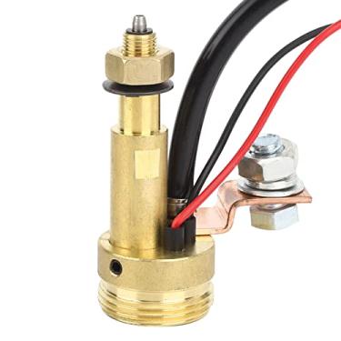Imagem de Hyuduo Adaptador de Tocha de Soldagem Com Conector Central Euro Com Longa Distância de Alimentação de Fio Adequado para Máquina de Solda MIG, Material de Liga para Calor, Resistente Ao Desgaste,