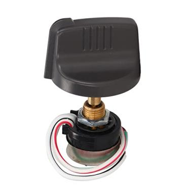 Imagem de Zerodis Botão do Motor do Acelerador Máquina Escavadora Fontes Industriais Eletricidade Elétrica Componentes Eletrônicos Componentes Eletrônicos Botão Liga Abs para o Motor Acelerador Máquina