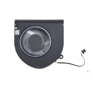 Imagem de Ventoinha para CPU de laptop para ACER Nitro V 14 ANV14-61 4PIN (Nova)