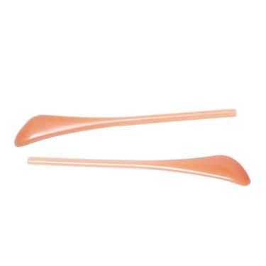 Imagem de Braço de substituição (meias auriculares) para óculos de sol Ray-Ban Aviator RB3025 3026 (amarelo)