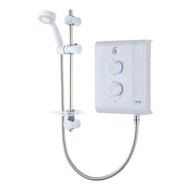 Imagem de Chuveiro Elétrico Britânico Moderno Sintex 220v 6.500W