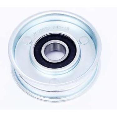 Imagem de Rolamento Dayco Tensor Guia Do Alternador Gm Montana Novo Corsa Meriva 2002 em diante