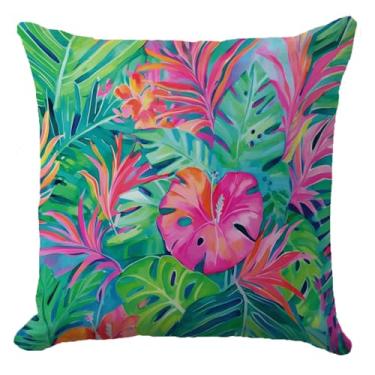 Imagem de PreLiving Capa de almofada 18QCYLZT