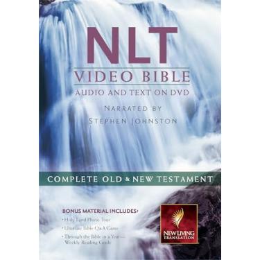 Imagem de Video Bible-NLT