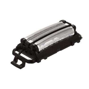 Imagem de Panasonic Lâmina externa de reposição para barbeador WES9087PC, compatível com barbeadores ARC3 de 3 lâminas ES-LL41-K, ES8103S