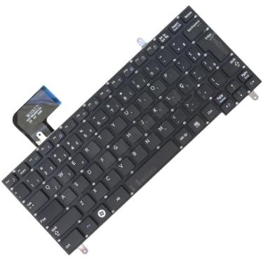 Imagem de Teclado mBook para Samsung n210 n220p n210 n220 cnba5902705