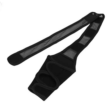 Imagem de GLOGLOW Equipamento de Proteção para a Saúde do Cão Manga de Recuperação das Pernas Traseiras do Cão Com Almofada de Malha para Cuidados Com As Articulações da Artrite Prevenir Lamber Feridas para