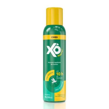 Imagem de Repelente Spray Xô Insetos Family Care 150Ml