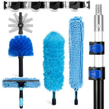 Imagem de Kits de espanador de teto alto de 6 metros