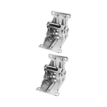 Imagem de Suporte De Perna Dobrável Com Hinge 0-90-180 Graus Auto-Travante Com P