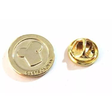 Imagem de Colar Folheado 1,5 Cm Dourado - Cuidados e Durabilidade - Milena Folhe