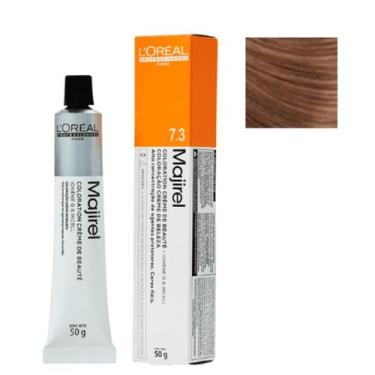 Imagem de L'Oréal Professionnel - Majirel 50g - Todas as Cores