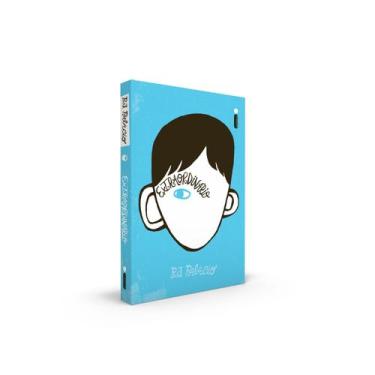 Imagem de Livro - Extraordinário