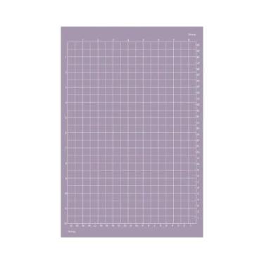 Imagem de Base De Corte Antiderrapante Extra Adesiva 8.5x12 Polegadas Para Cricu