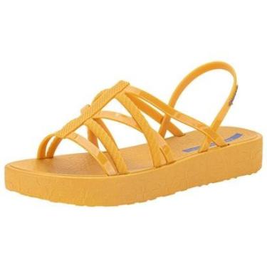 Imagem de Sandália Feminina Flat Diversa Ipanema 27238-Feminino