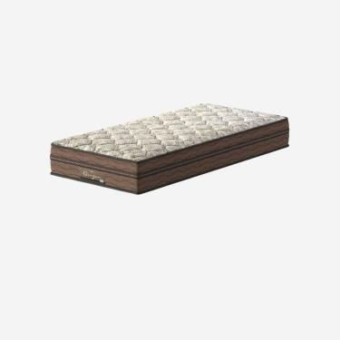 Imagem de Colchão Solteiro Mola Probel Oregon (188x88x24cm)