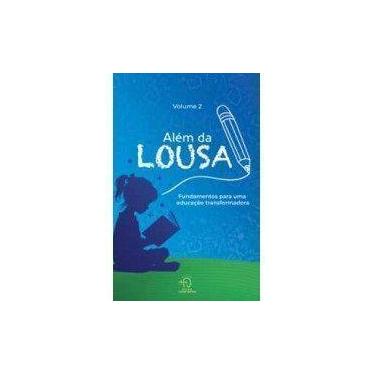 Imagem de Além Da Lousa 2 - CHAVE MESTRA EDITORA, Sortido