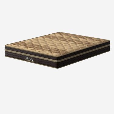 Imagem de Colchão King Mola Ensacada Probel Nevada (203x193x26cm)