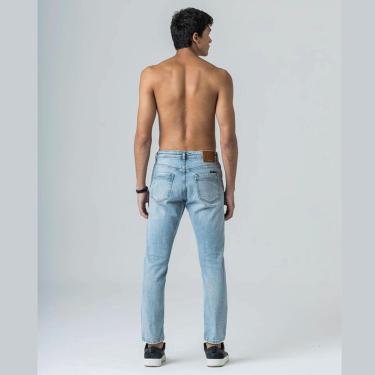 Imagem de Calça Masculina Jeans Slim Rock E Soda-Masculino
