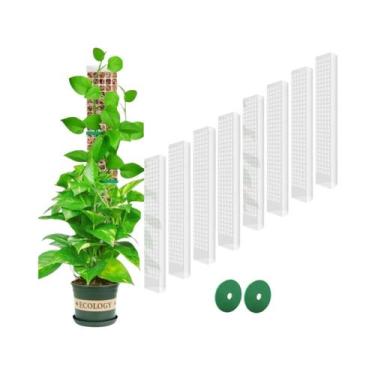Imagem de Suporte Para Plantas Trepadeiras De Jardim, Acessórios Para Bonsai, Su