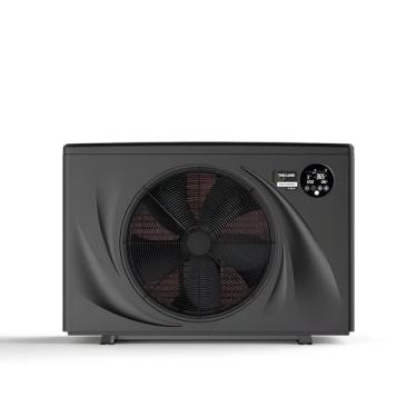 Imagem de Trocador De Calor Aquecedor Piscina 100 Mil L Inverter Wi-fi 220v