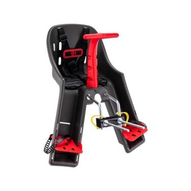 Imagem de Cadeirinha Infantil dianteira para Bicicleta Kalf Baby Bike-Unissex