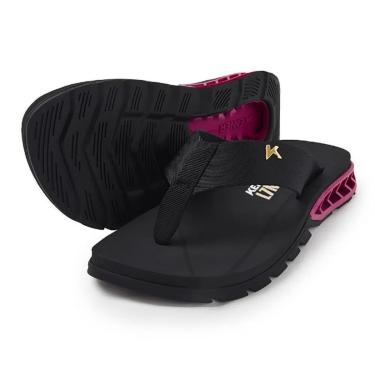 Imagem de CHINELO KENNER RAKKA L7 U2-Unissex