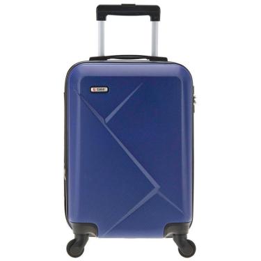 Imagem de Mala de Bordo Rígida Tonin Linha Boreal-Unissex