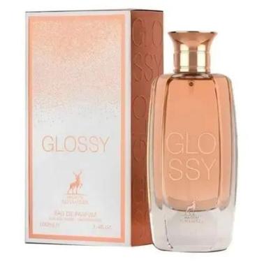 Imagem de Perfume Maison Alhambra Glossy Eau de Parfum 100ml