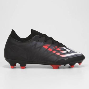 Imagem de Chuteira Campo Umbro Velocita Alchemist Premier, Preto, Grafite, 38, U