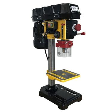 Imagem de Furadeira de Bancada Fg13 350 Watts 220 Volts Sem Morsa Aaf1010011 Ferrari Furad.bancada Fg13 35