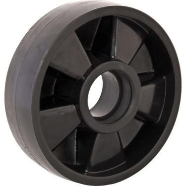 Imagem de Roda Dianteira 160mmx50mm Em Nylon Vonder