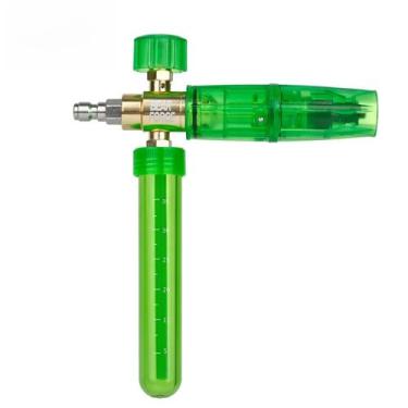 Imagem de Mini Canhão De Espuma Pressurizado pro 360 graus Lança De Espuma Ajust