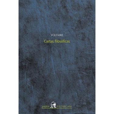 Imagem de Cartas filosoficas - MARTINS - MARTINS FONTES, 3