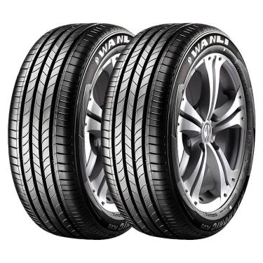 Imagem de KIT 2 Pneus Wanli SP022 215/50 R17 Aro 17 95V XL EV