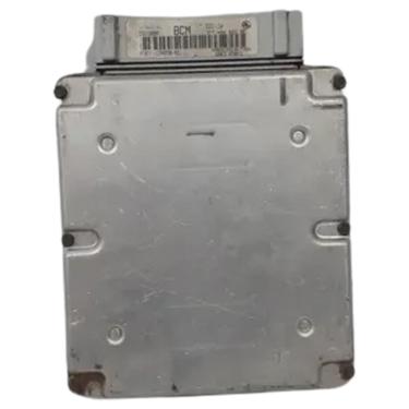 Imagem de Módulo de Injeção Gol Saveiro Parati 1.6 8v 377906021be