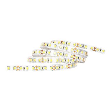 Imagem de Fita De Led Astraled Com 5 Metros Alto Irc 97 11w 12v 3000k Luz Amarela Ft-5505