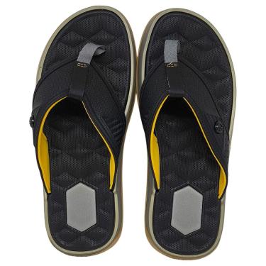 Imagem de Chinelo de Dedo Masculino Conforto Gomos Cartago Napoles IV