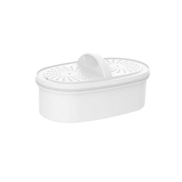 Imagem de Filtro de água de reposição para jarro e dispensador Waterdrop - AQUA 