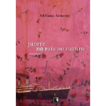 Imagem de Judite No Pais Do Futuro