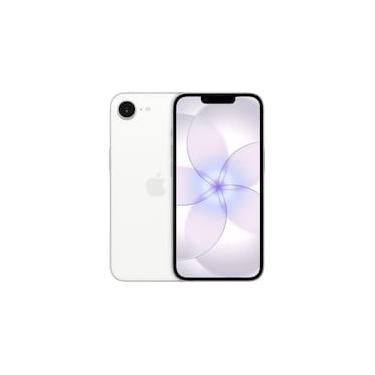Imagem de Apple iPhone 17e 256GB 6,1” 48MP Branco