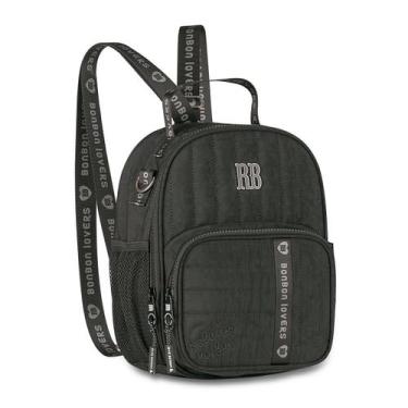 Imagem de Lancheira Térmica Rebecca Bonbon Bolsa Térmica Feminina - Clio