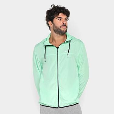 Imagem de Jaqueta Corta Vento Oakley Com Capuz Masculina-Masculino