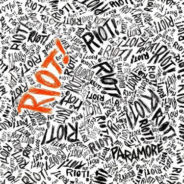 Imagem de Paramore - Riot! [Disco de Vinil]