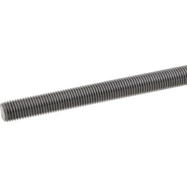 Imagem de Barra Roscada Polida 5/8", Rosca Unc, Vonder