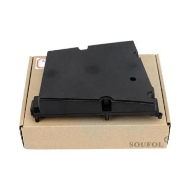 Imagem de Fonte De Alimentação Original PS5 Slim ADP-400GR, Adaptador De Energia