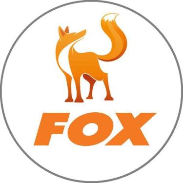 Imagem de Capa de Estepe Pneu Especial para Crossfox Fox Raposa CN866 - Lorben